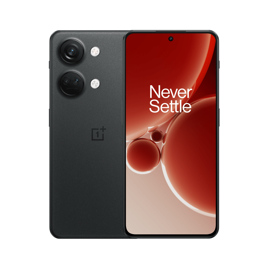 OnePlus Nord 3 Tempest Gray