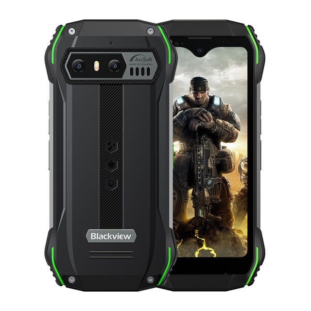 Blackview N6000