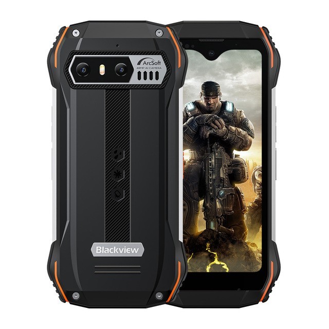 Blackview N6000