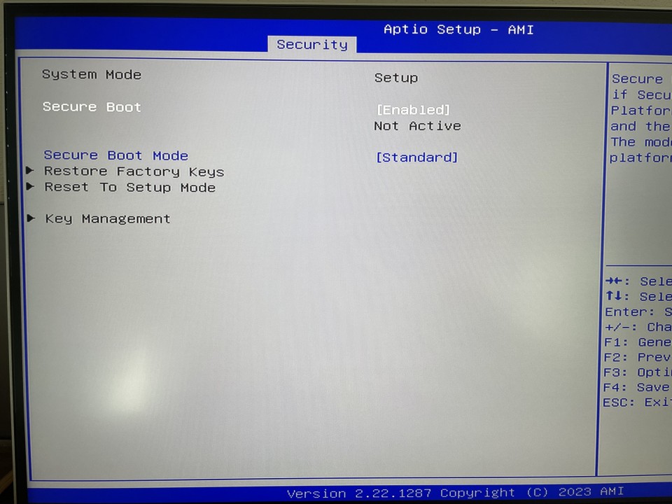 NiPoGi AK1 Plus UEFI BIOS