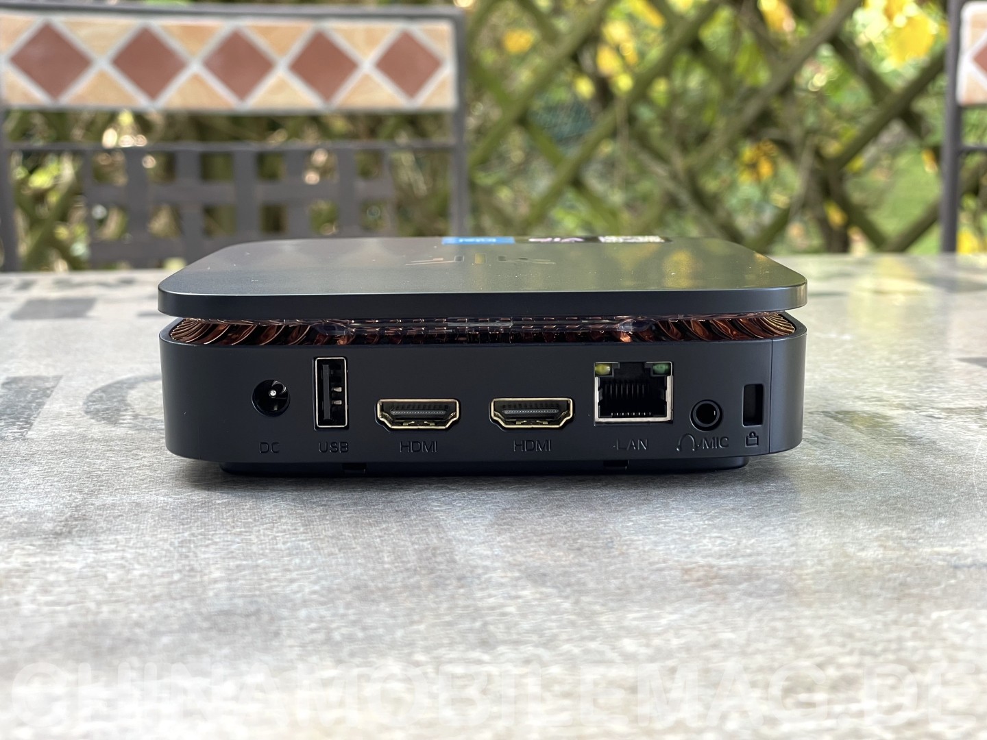 Test NiPoGi AK1 Plus : le mini PC idéal pour le bureau - GizChina.it