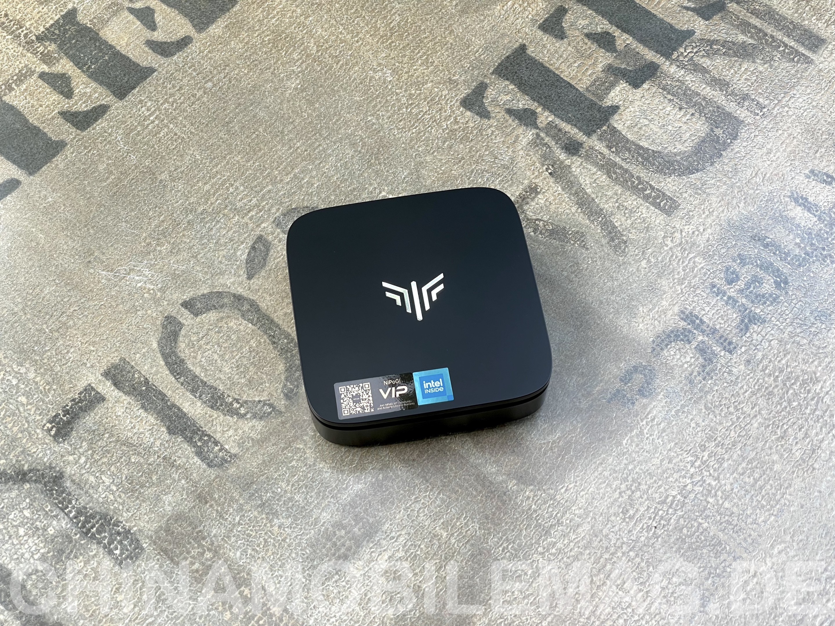 NiPoGi AK1 Plus Mini PC im Test: 16GB + 1TB für 200€