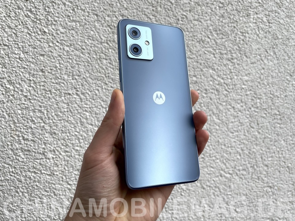 Moto G54 5G