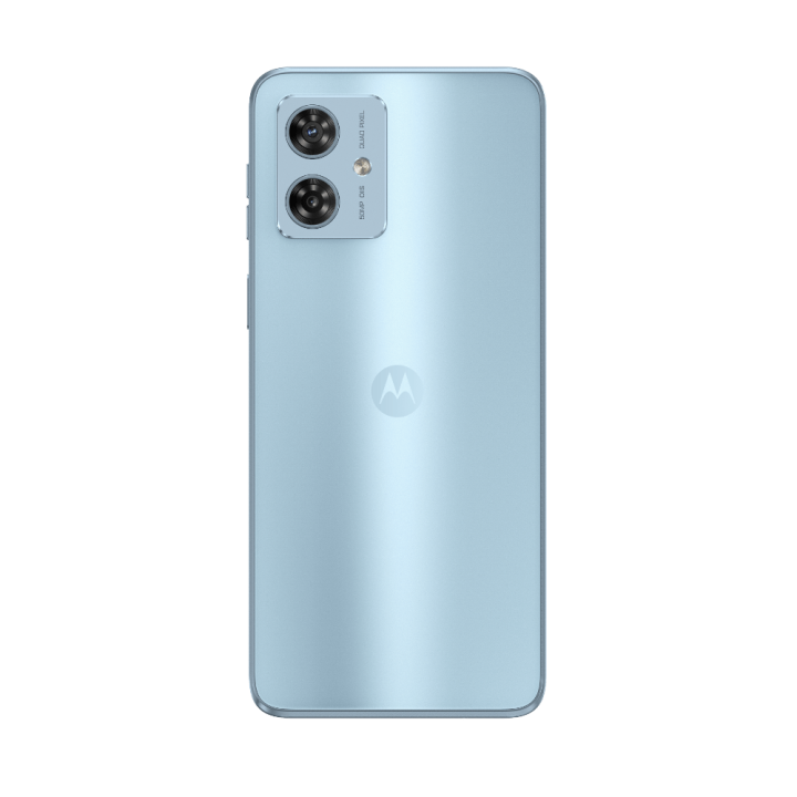 Moto G54 5G Glacier Blue