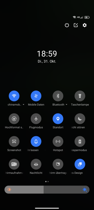 Blackview A200 Pro Software