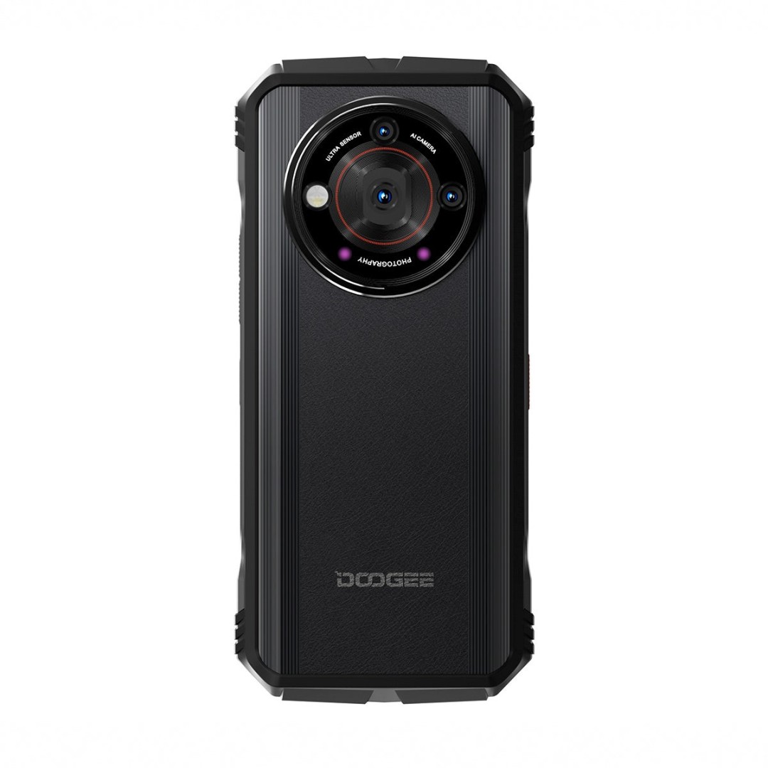 Doogee V30 Pro Render 1