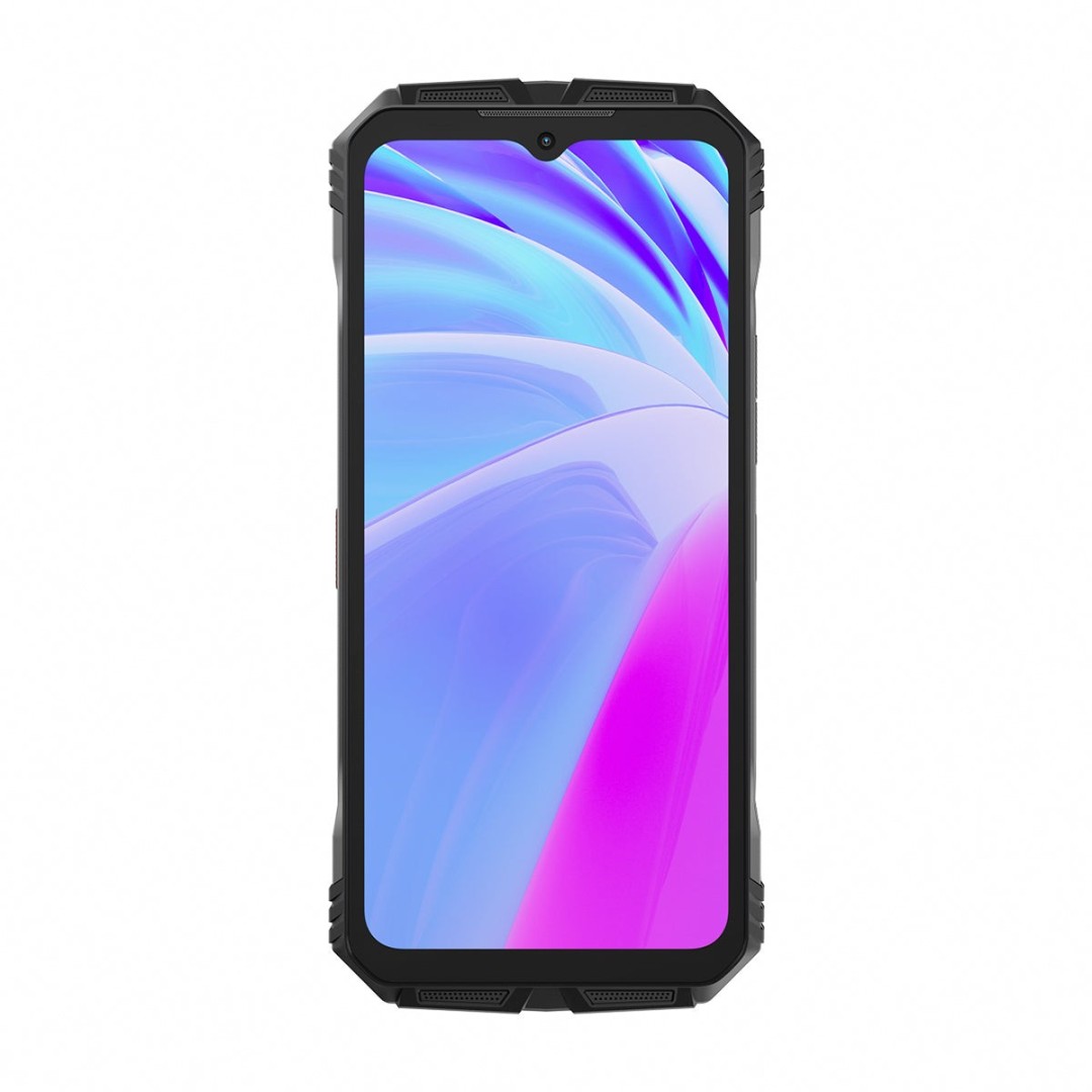 Doogee V30 Pro Render 3