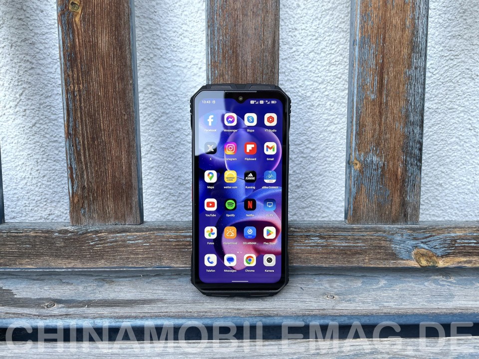 Doogee V30 Pro