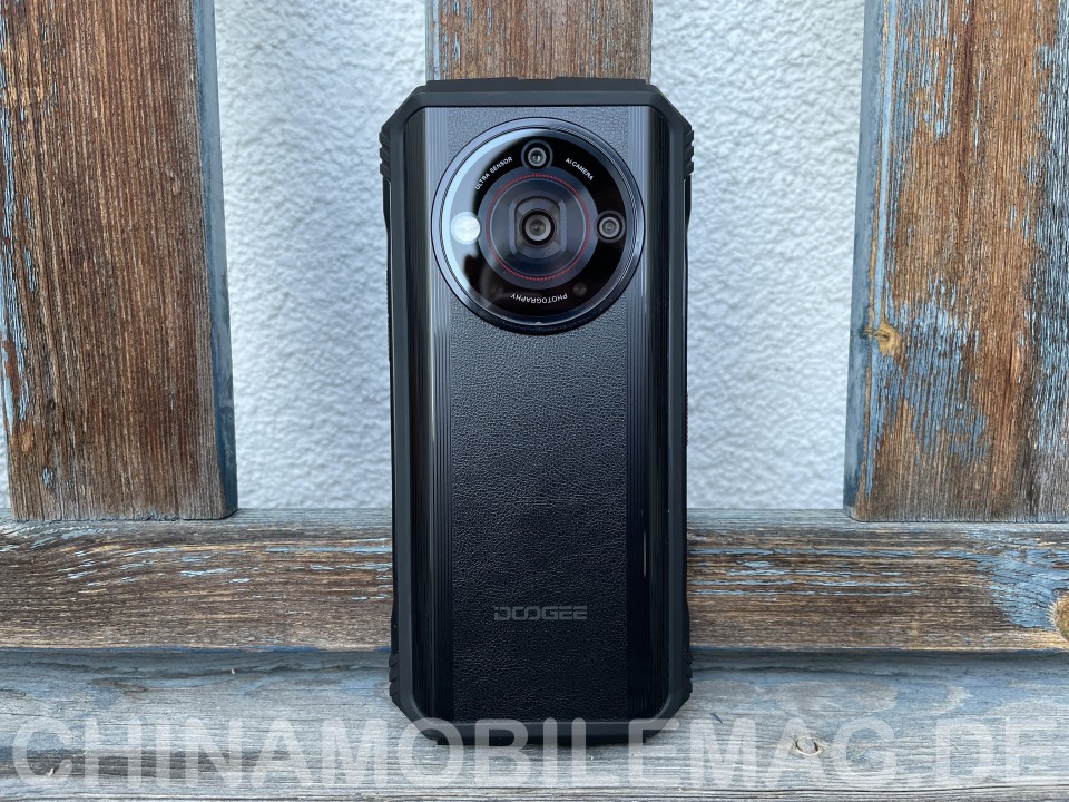 Doogee V30 Pro