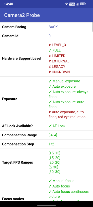 Fossibot F102 Software