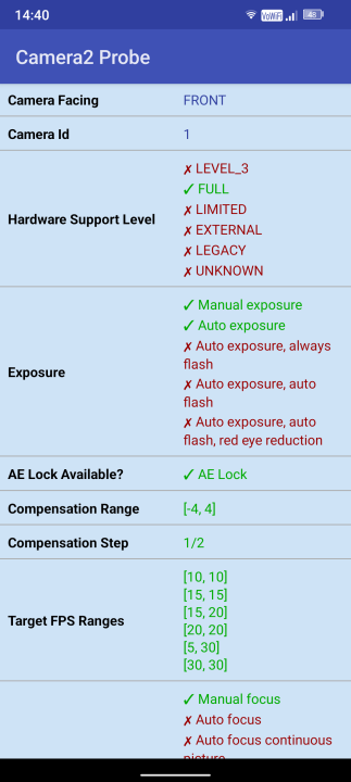 Fossibot F102 Software