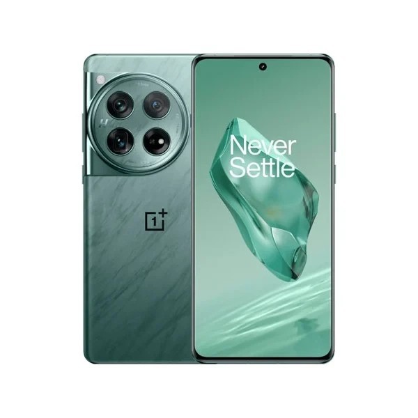 OnePlus 12 Grün