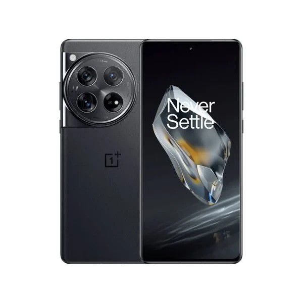 OnePlus 12 Schwarz