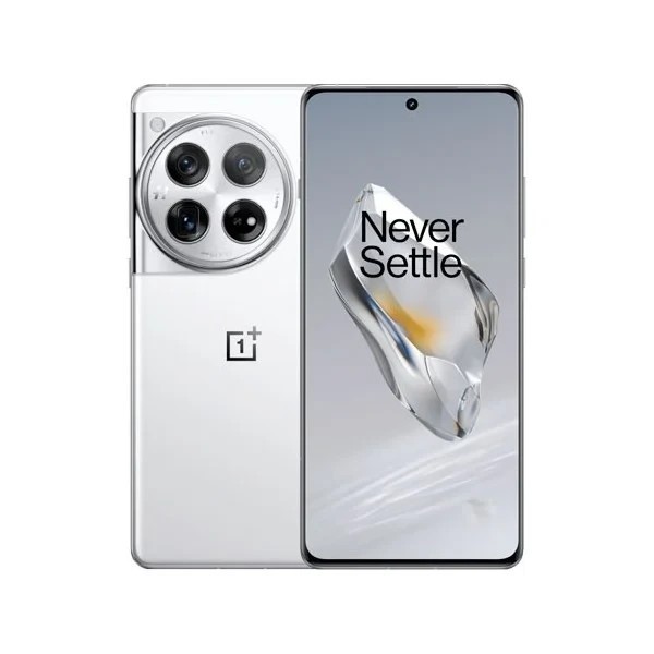 OnePlus 12 Weiß