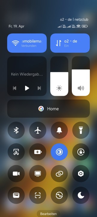 Poco X6 Pro Software
