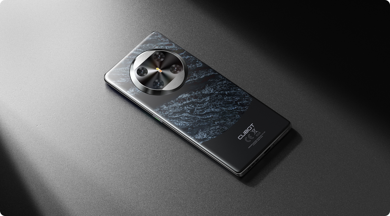 Cubot X90