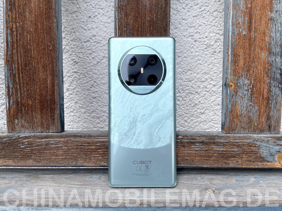 Cubot X90