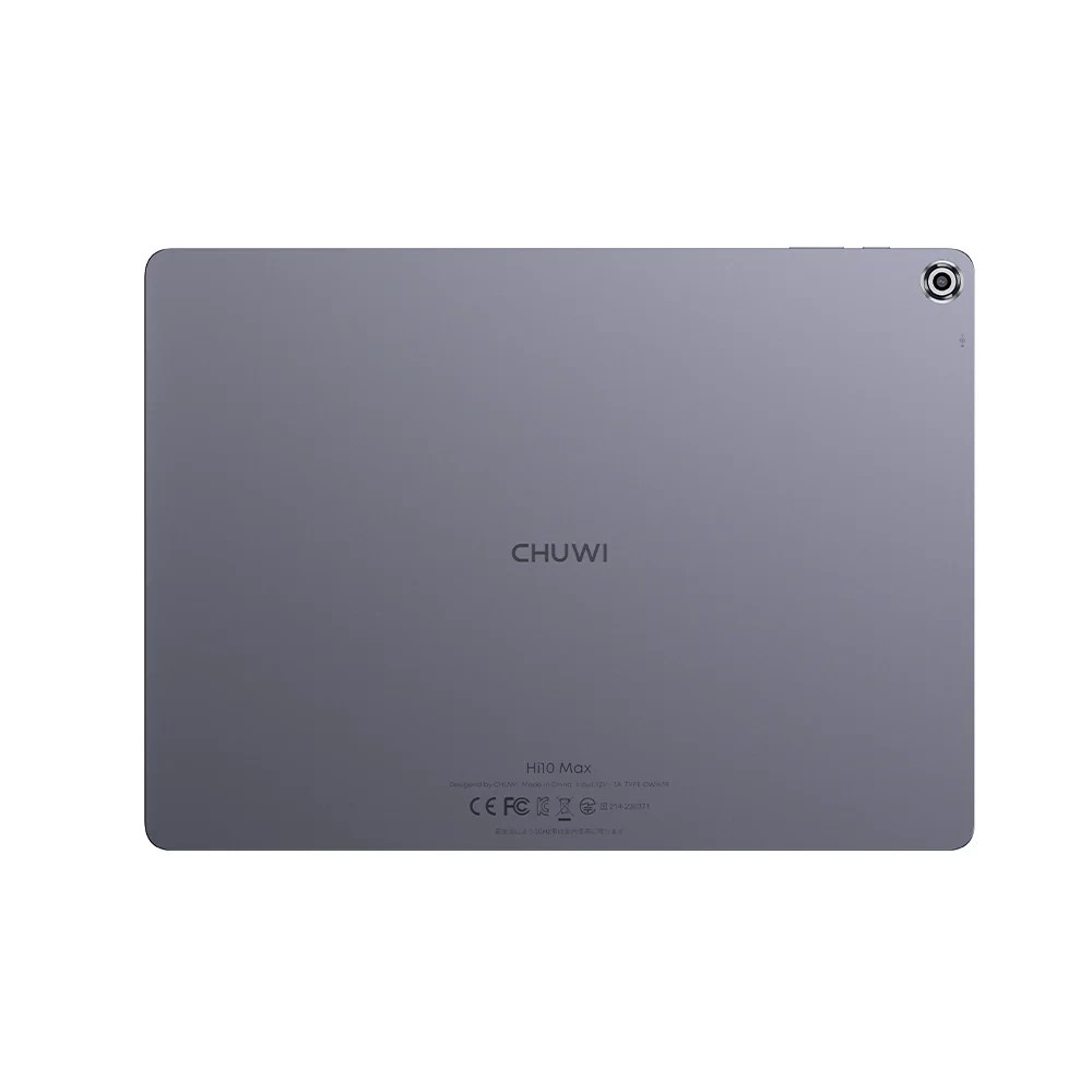 Chuwi Hi10 Max