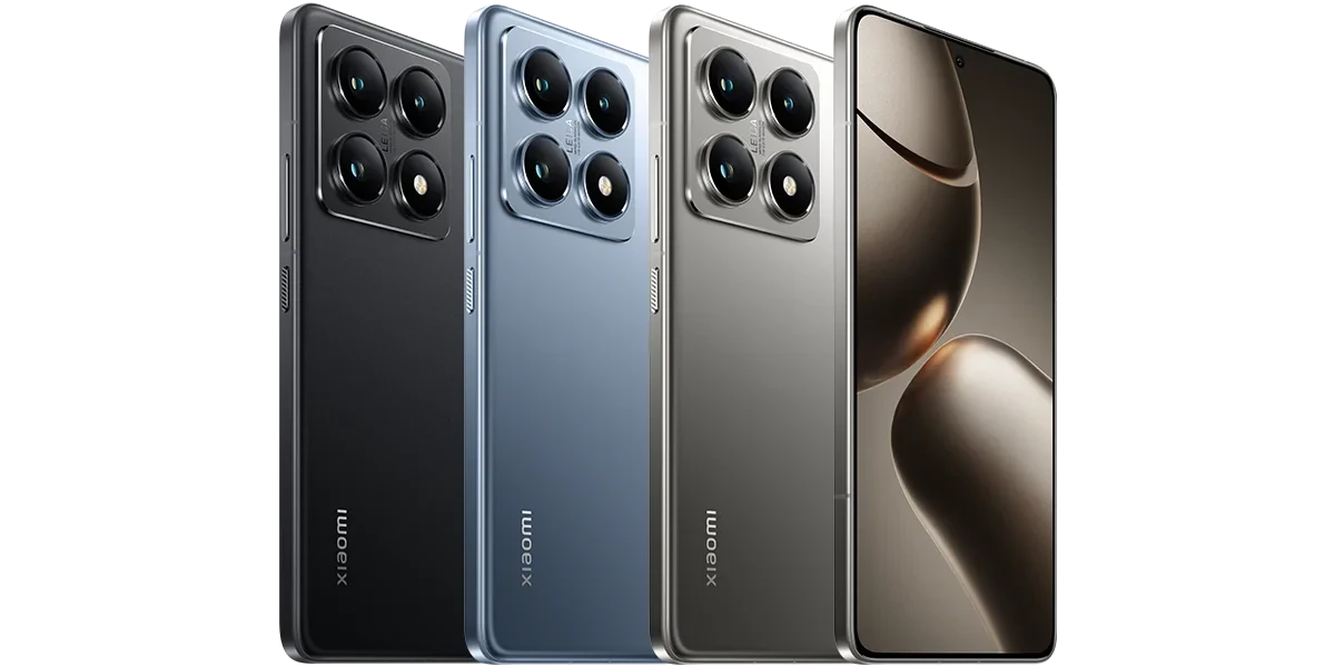 Xiaomi 14T Pro