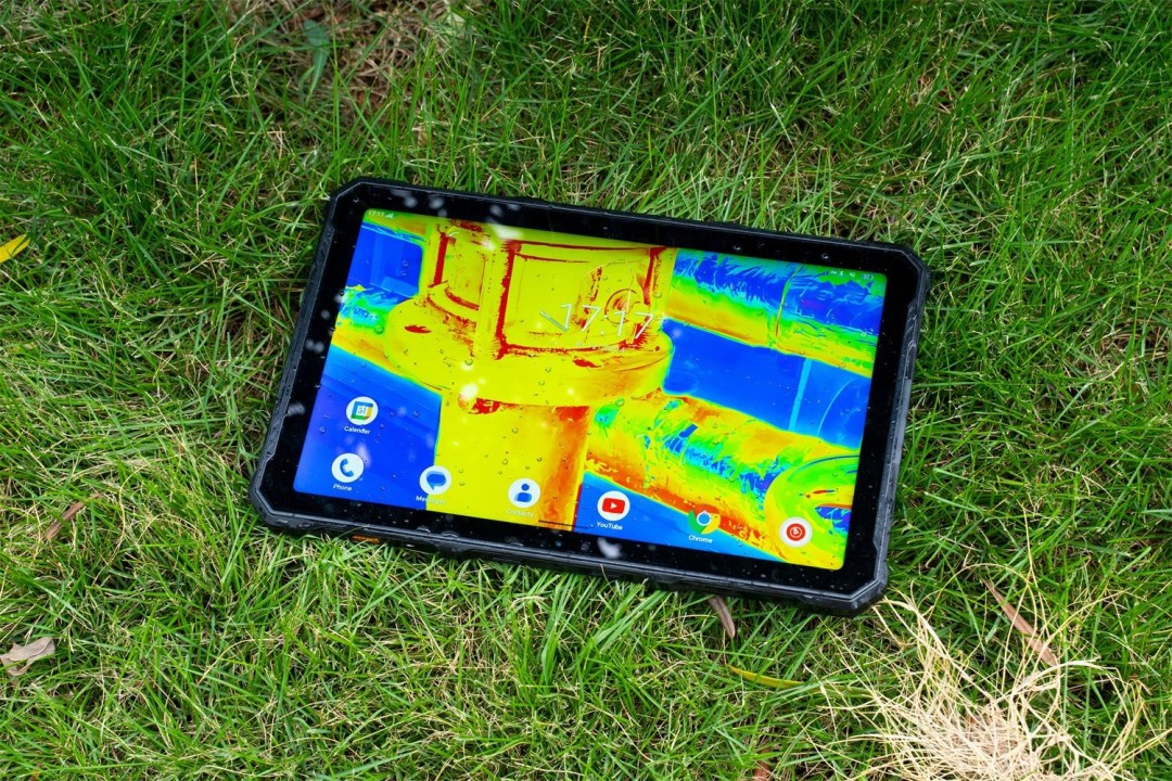 Ulefone Armor Pad 4 Ultra