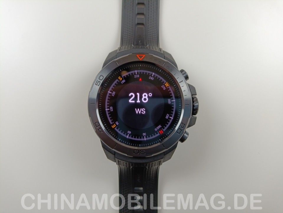 Mibro GS Explorer Kompass
