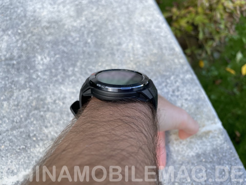 Mibro GS Explorer Armband