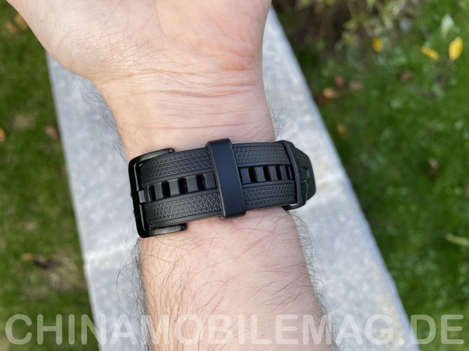 Mibro GS Explorer Armband