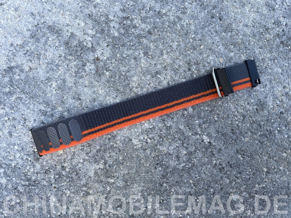 Mibro GS Explorer Armband