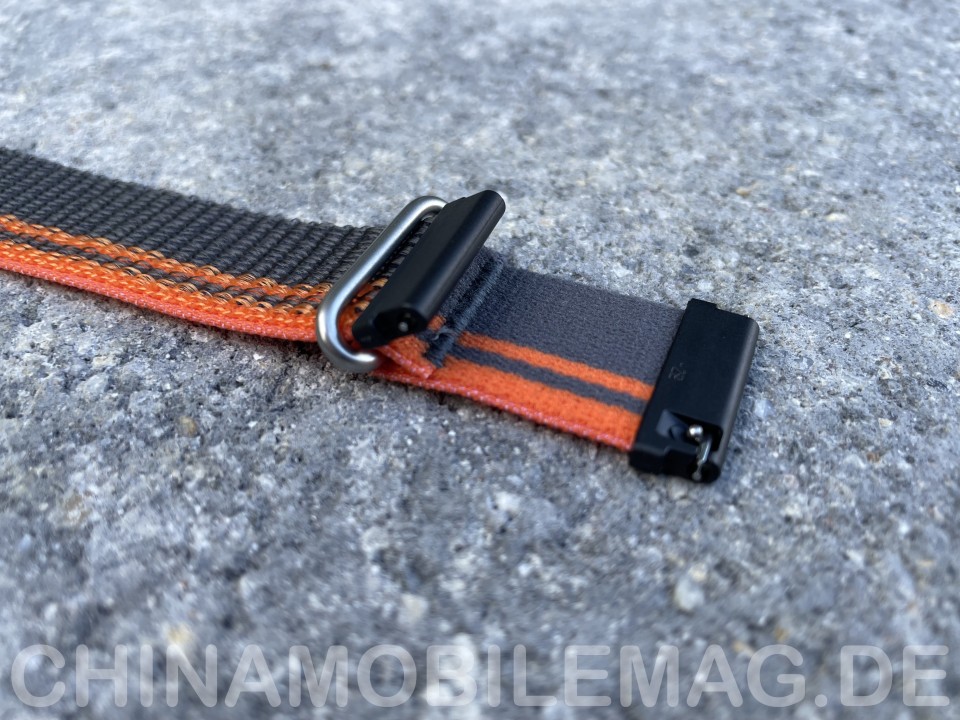 Mibro GS Explorer Armband