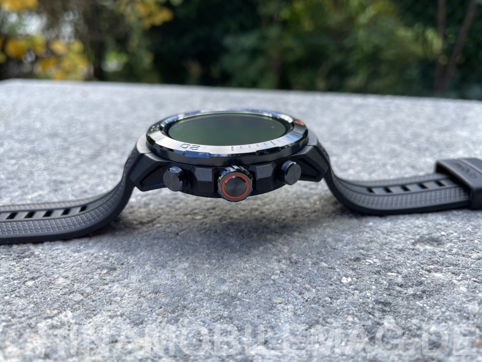Mibro GS Explorer