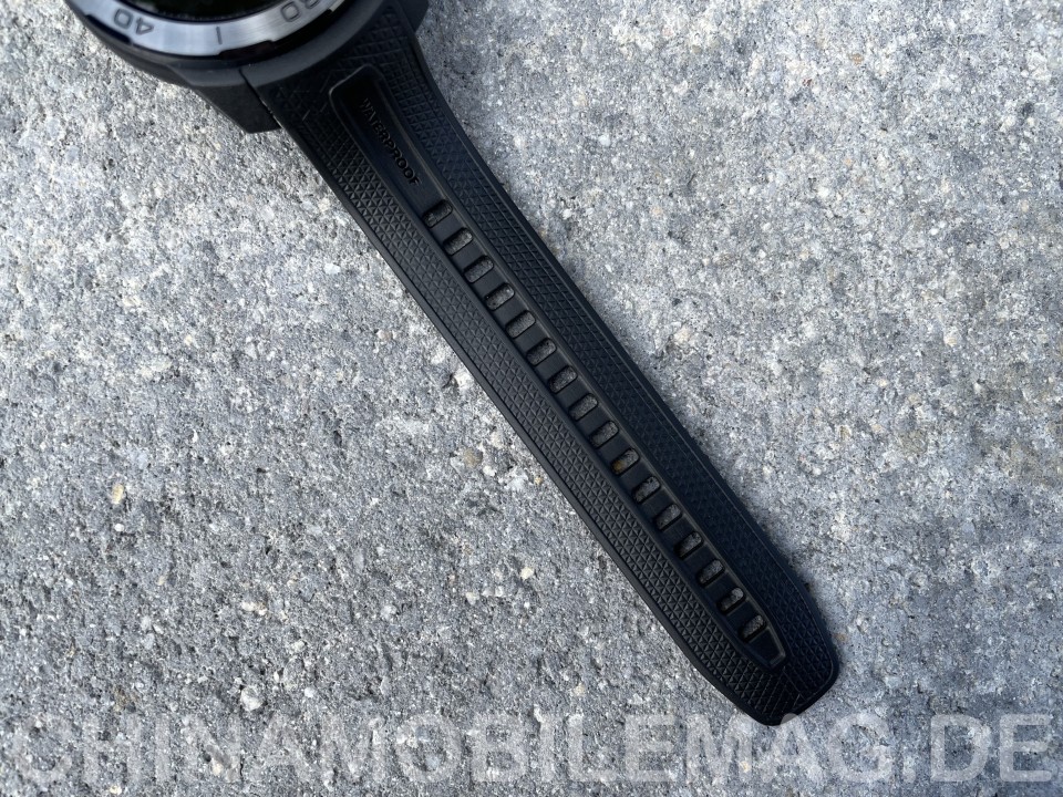Mibro GS Explorer Armband