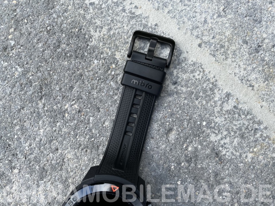 Mibro GS Explorer Armband