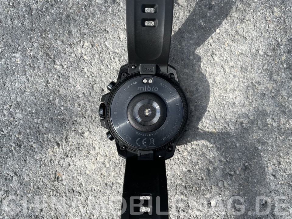 Mibro GS Explorer