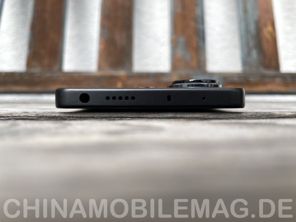 Poco M6 Pro