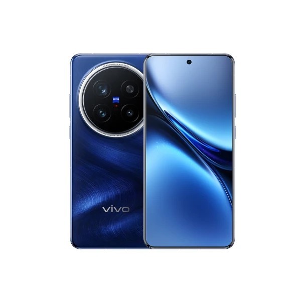 Vivo X200 Pro Blau