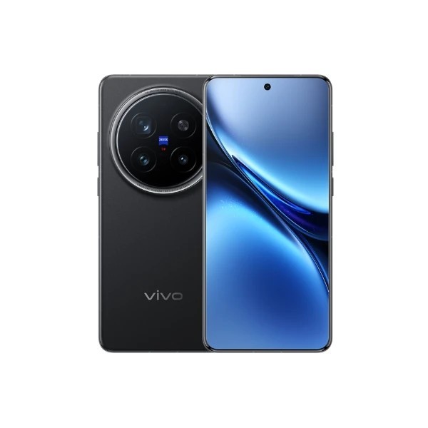 Vivo X200 Pro Schwarz