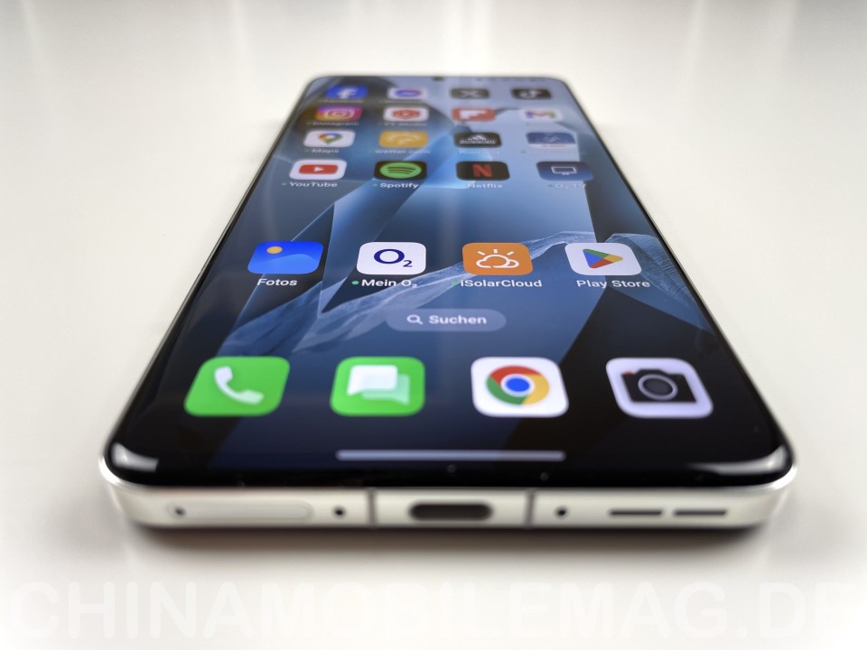 OnePlus 13 Display