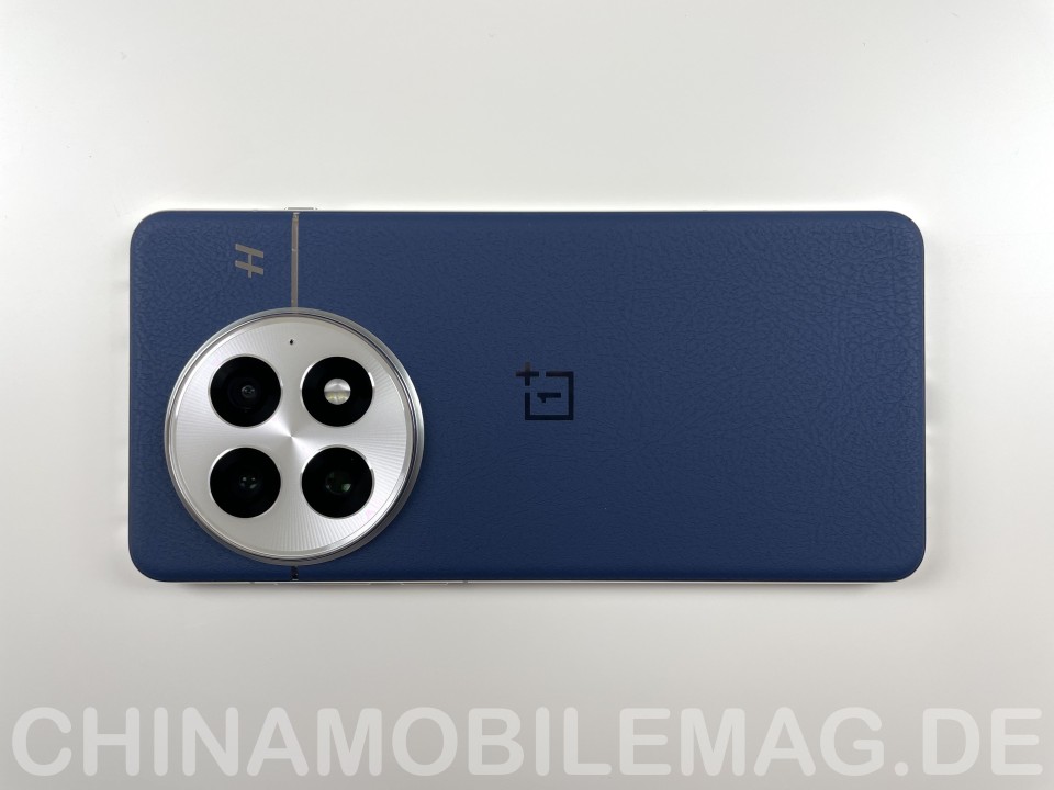 OnePlus 13: OxygenOS 15 für China Version verfügbar