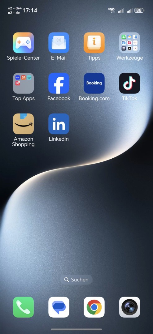Honor Magic 7 Pro Bloatware