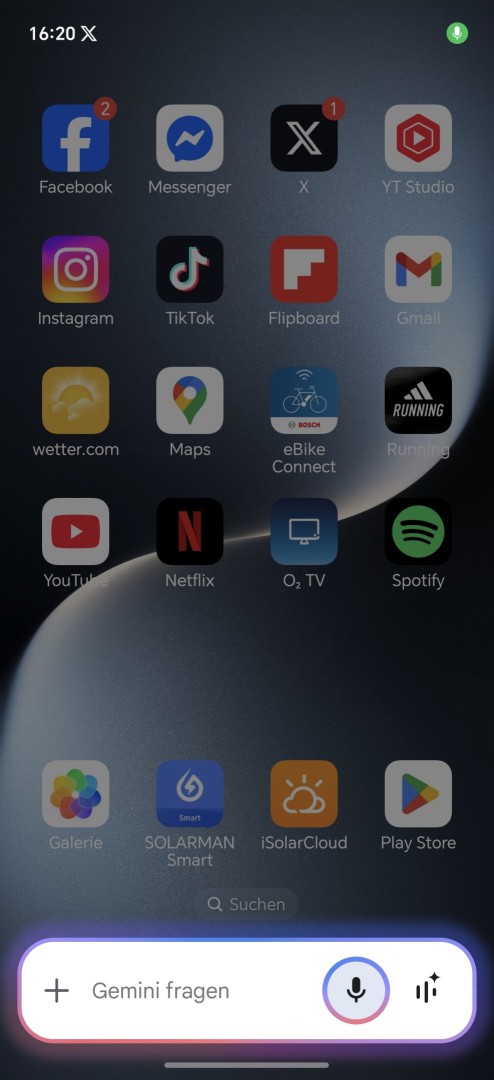Honor Magic 7 Pro AI KI Funktionen