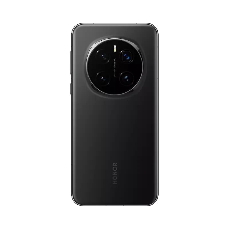 Honor Magic 7 Pro Schwarz
