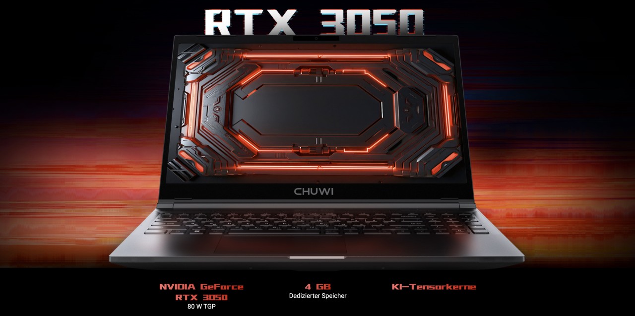 Chuwi GTBook