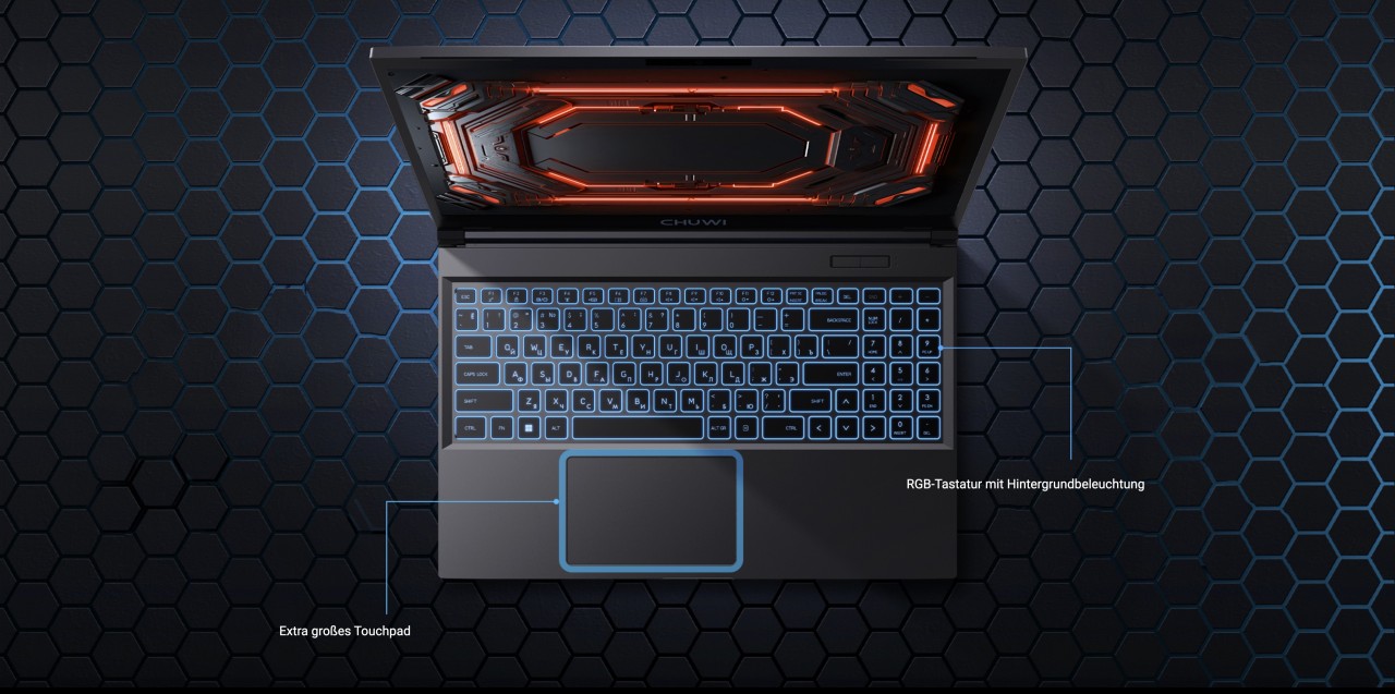 Chuwi GTBook