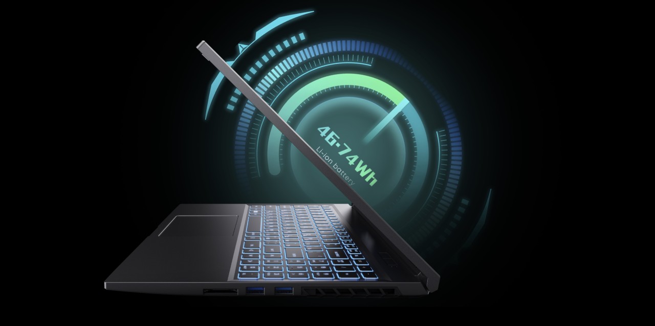 Chuwi GTBook