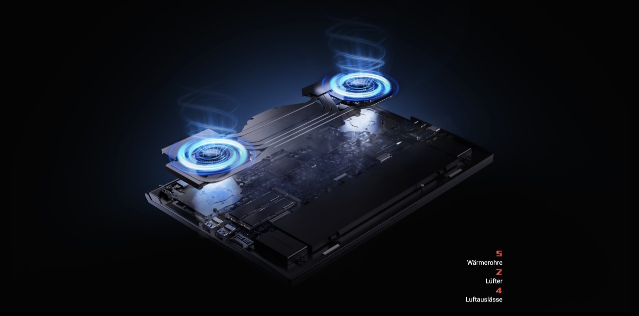 Chuwi GTBook
