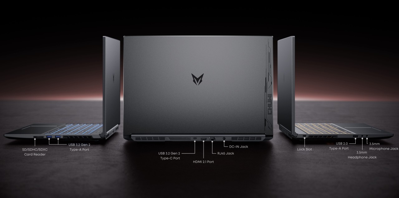 Chuwi GTBook