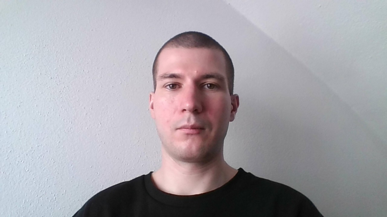 Chuwi CoreBook X 12450H Webcam