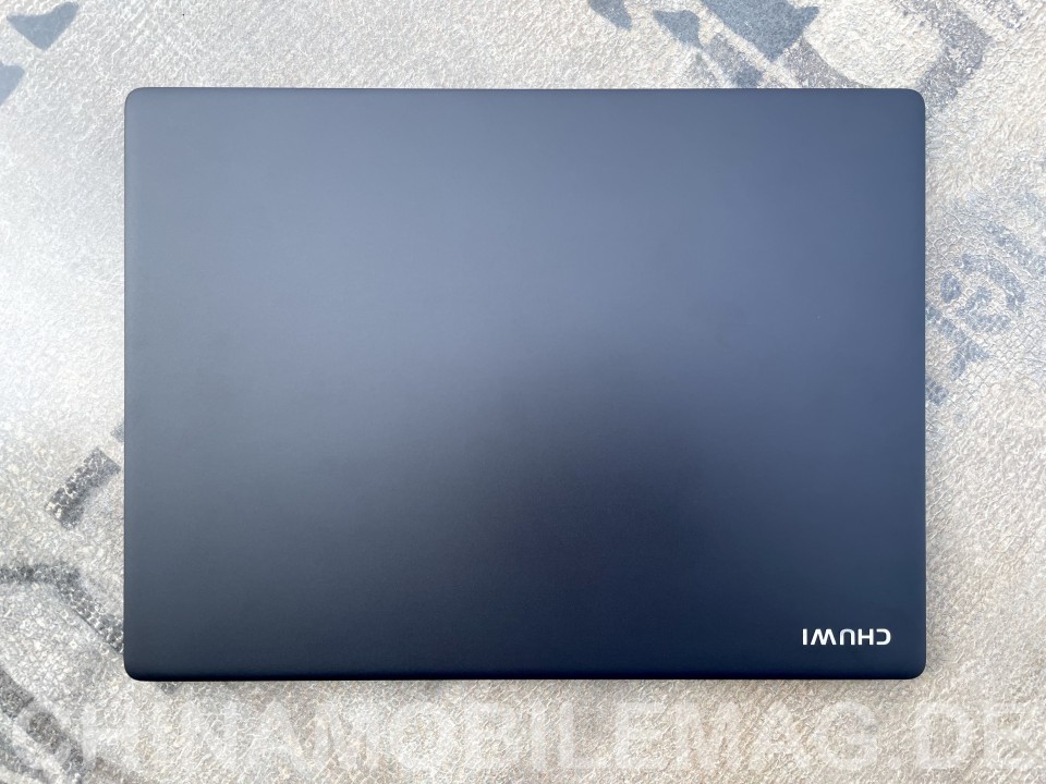 Chuwi CoreBook X 12450H