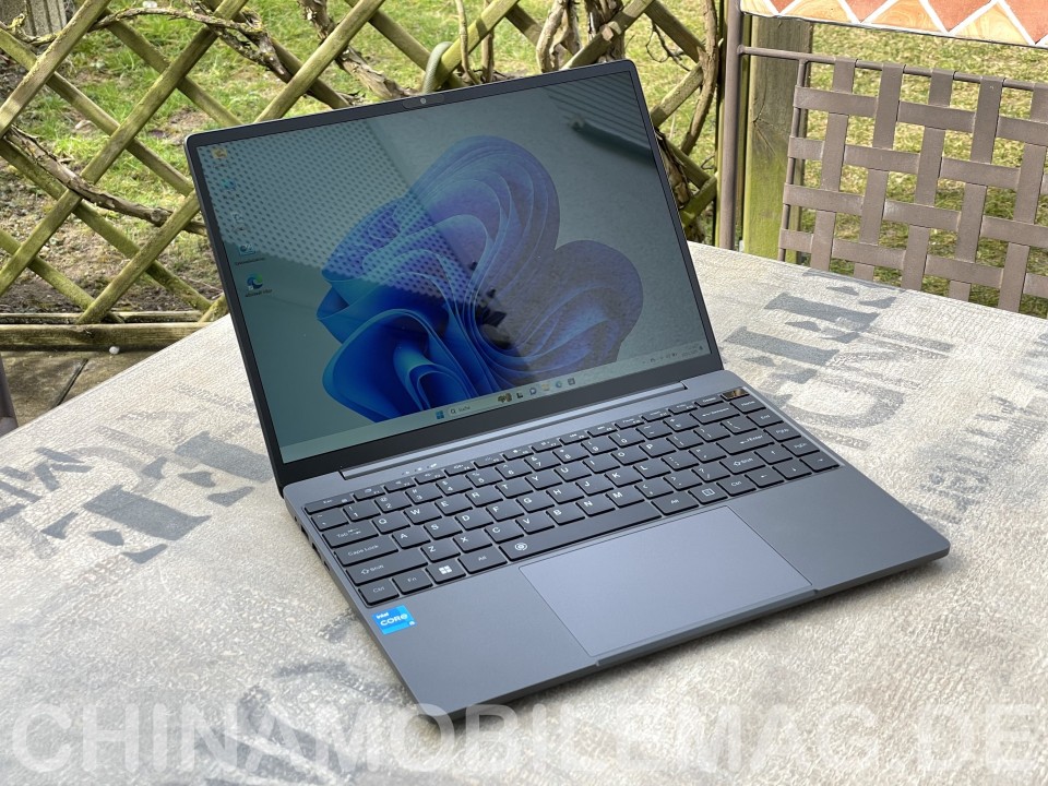 Chuwi CoreBook X 12450H