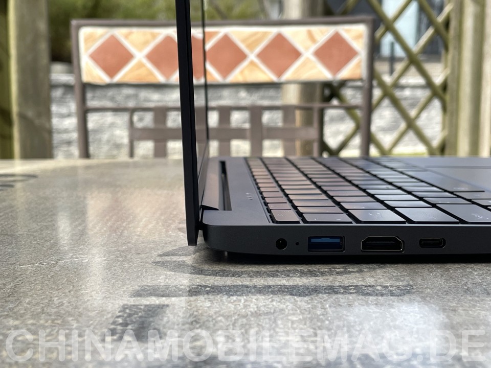 Chuwi CoreBook X 12450H